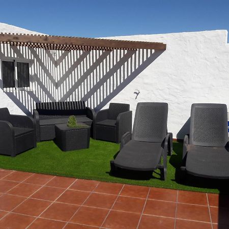 Casa Los Abuelos 1 La Goleta  Luaran gambar