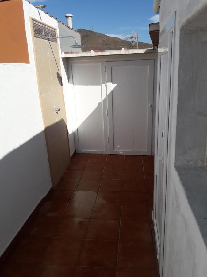 Casa Los Abuelos 1 La Goleta  Luaran gambar