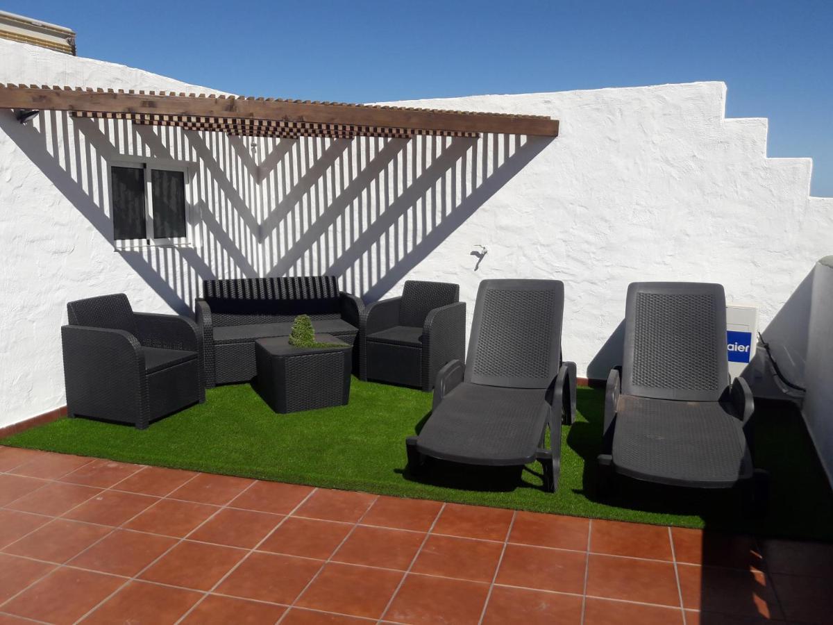 Casa Los Abuelos 1 La Goleta  Luaran gambar